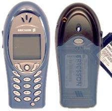 Подробности о Ericsson Т60D