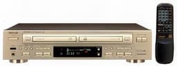 CD-"двухкассетник" RW-D280 от TEAC Japan