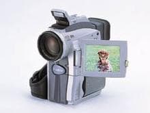 Цифровая видеокамера PV130 от Canon