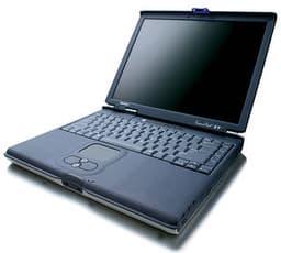 Ноутбук TransPort XT от MicronPC
