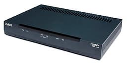 Новый SHDSL модем Prestige 724V от ZyXEL