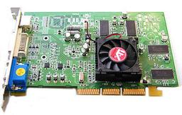 Radeon 7500LE: еще одна облегченная версия?