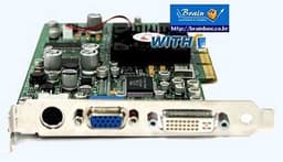 Новости об ATi R200 (Radeon 2)