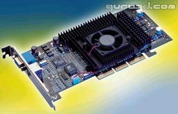 Новый вариант Elsa GeForce3