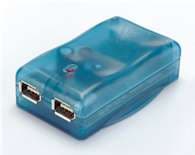 3-портовый FireWire репитер CFR-3SA от CHP