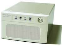 SOHO-RAID A100 от Expert Electronic