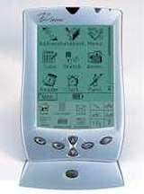 PDA от MSI: EZnow MS-2010