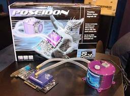 Comdex Fall 2001: Poseidon от 3D Power