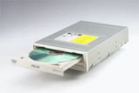 16x DVD привод от ASUSTeK, дополнительная информация