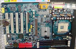 i845 платы от ACORP
