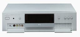 IFA 2001: DVD+RW привод Philips DVDR1000
