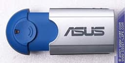Фото дня: USB Flash Disk накопитель от ASUS
