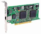 Недорогая Gigabit Ethernet PCI карта от Accton