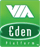 VIA: новая встраиваемая платформа Eden