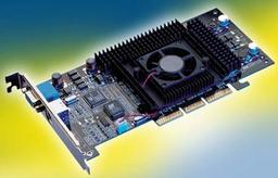 ELSA 2001 Salute – новый взгляд на GLADIAC 920