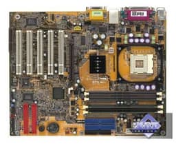 DFI NT70: новая жизнь Intel 850