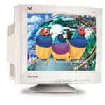 Новый 21" монитор от ViewSonic - всего за $575