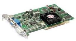 Производители Radeon 8500/7500 карт: новые имена