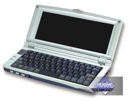 PDA от ASUS