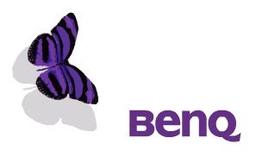 BENQ: новое имя Acer Communications and Multimedia