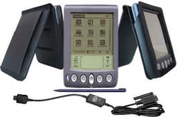 Linux PDA в формате Palm