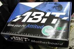 i845 платы от ABIT
