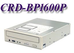 32х скоростной CD-RW привод от Sanyo, официально