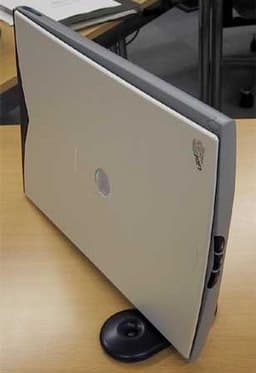 Два USB 1.1 сканера от Canon