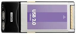 USB 2.0 новинки от I-O DATA