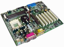 KT266A вариант EP-8KHA+ от EPoX