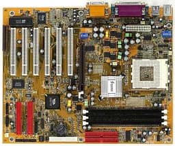 IDE RAID версия Soltek SL75DRV+X