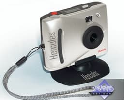 Универсальная цифровая камера Dualpix от Hercules