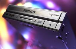 Линейка комбо DVD+RW/CD-RW приводов от Philips