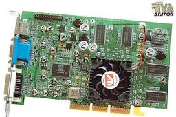 Radeon 8500LE от Enmic/HIS