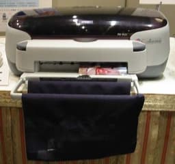 Новая топ-модель от Epson: принтер PM-950CC