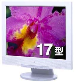 17/18,1-дюймовые TFT LCD новинки от Hitachi