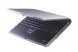 Toshiba PORTEGE4000 c IEEE802.11b интерфейсом