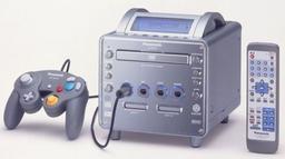 GameCube от Matsushita