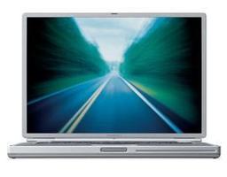PowerBook G4 с DVD-ROM/CD-RW приводом от Apple