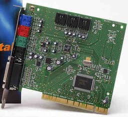 Новый Blaster 4.1 Digital от Creative
