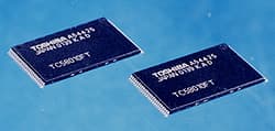 Гигабитная флэш-память от Toshiba и Sandisk