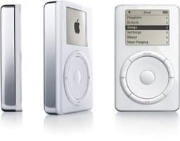 Как подключить iPod к PC
