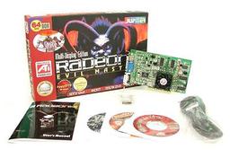 Radeon 8500 Pro от PowerColor