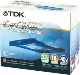 Новинки от TDK