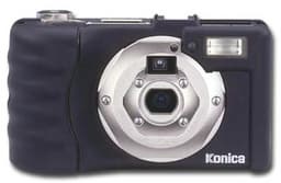 2-мегапиксельная DG-2 от Konica