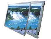 Компактный 18,1-дюймовый TFT LCD монитор от LG.Philips LCD