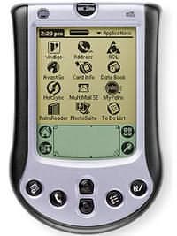 Следующий Palm: какой он?