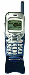 CDMA/GPS телефон Samsung SPH-N300