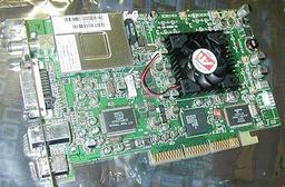 ATI Radeon All-In-Wonder 8500DV - уже в Японии