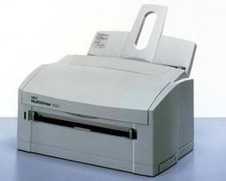 Малогабаритный лазерный NEC MultiWriter 1100U с интерфейсом USB